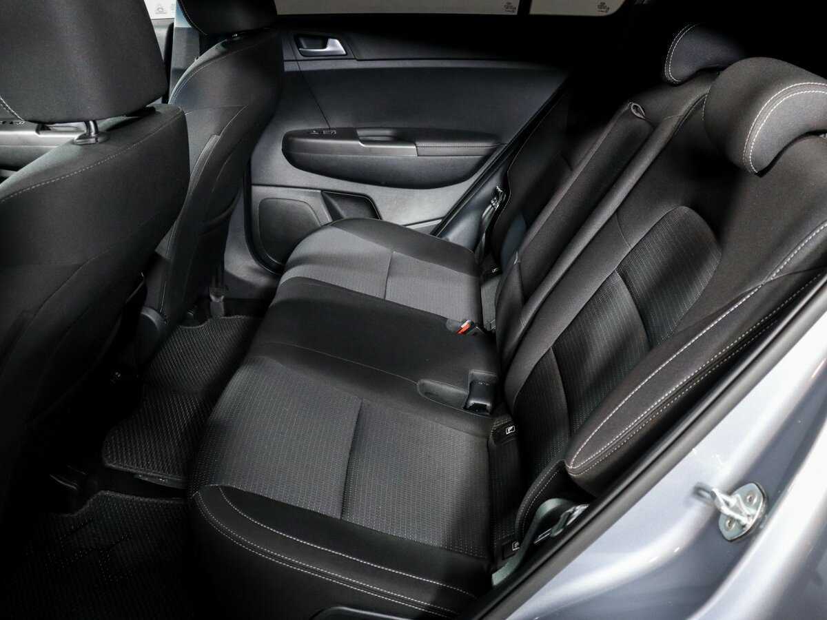 Купить Kia Sportage, 2021, 85 566 км.. Фото: #6