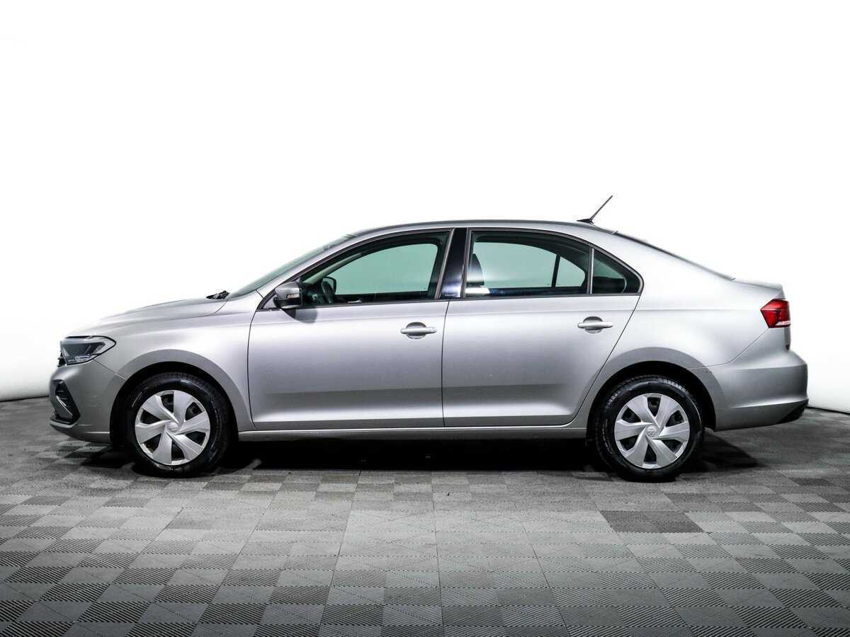 Купить Фольксваген Поло, 2021, 62 043 км.. Фото: #7