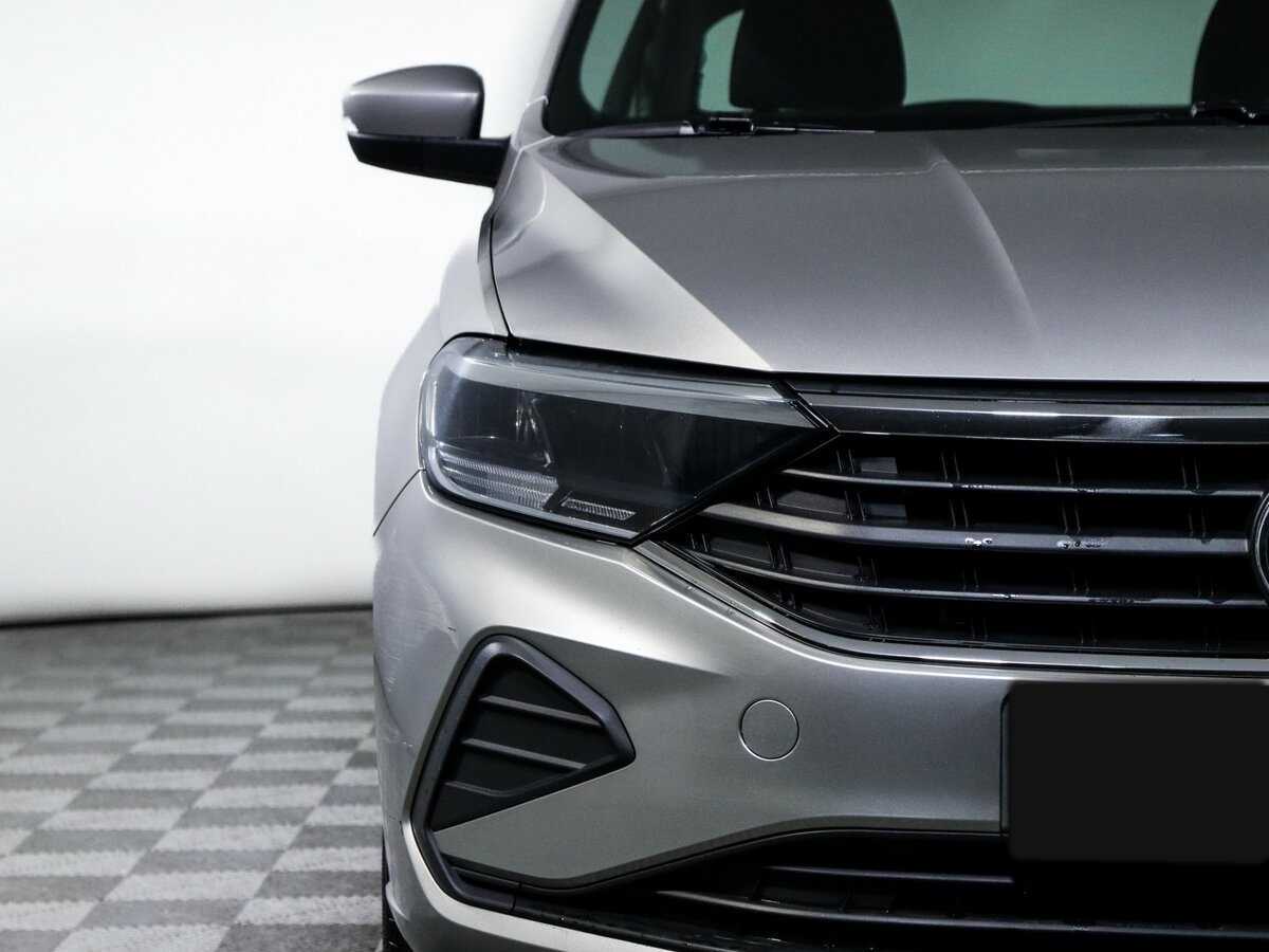 Купить Фольксваген Поло, 2021, 62 043 км.. Фото: #15