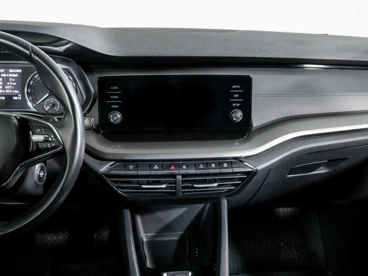 Купить Шкода Октавия, 2021, 78 000 км.. Фото: #9