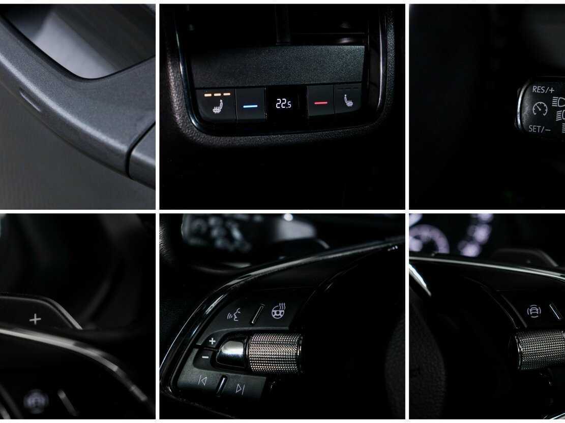 Купить Шкода Октавия, 2021, 78 000 км.. Фото: #18