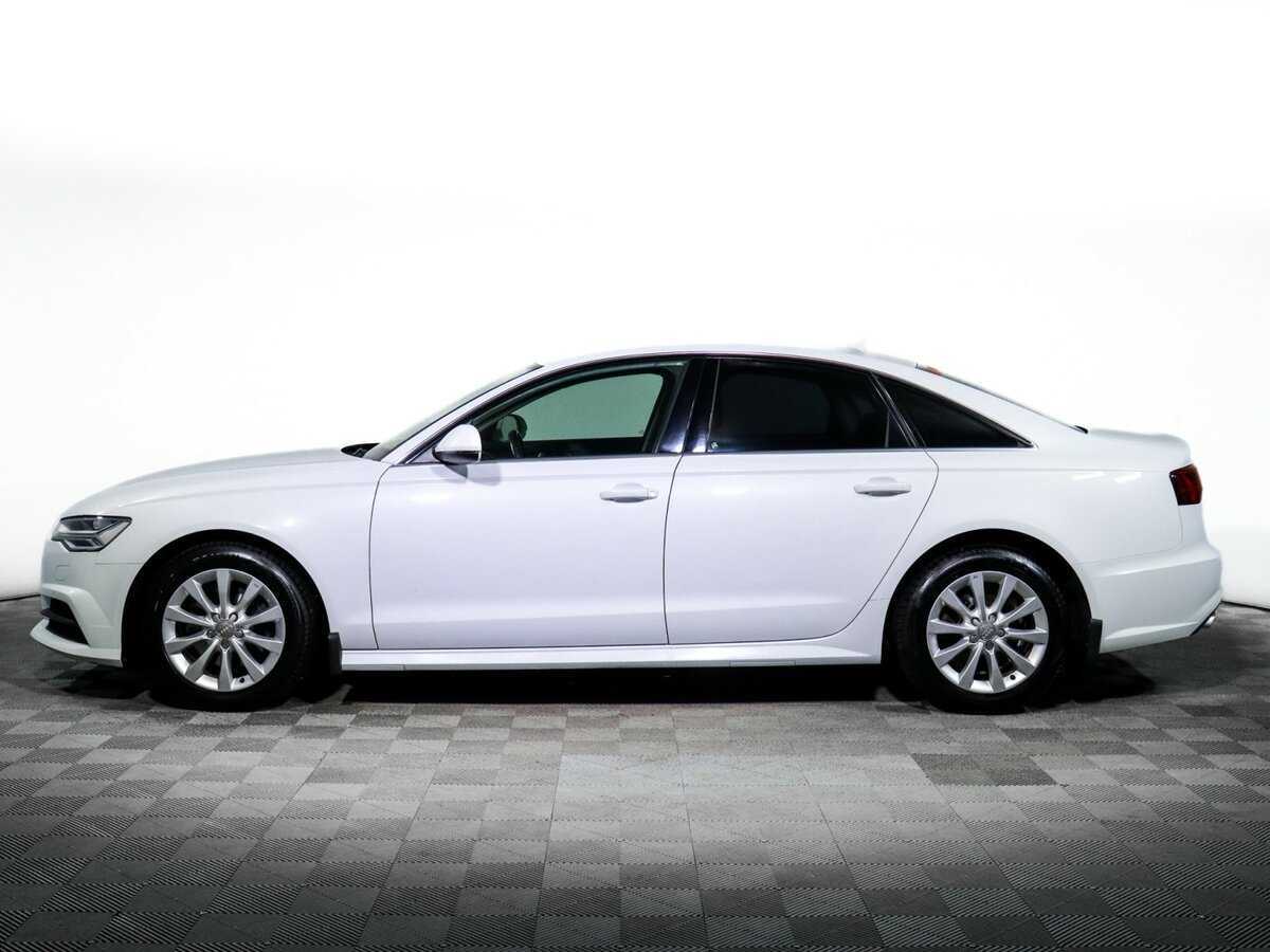 Купить Ауди А6, 2017, 76 210 км.. Фото: #7