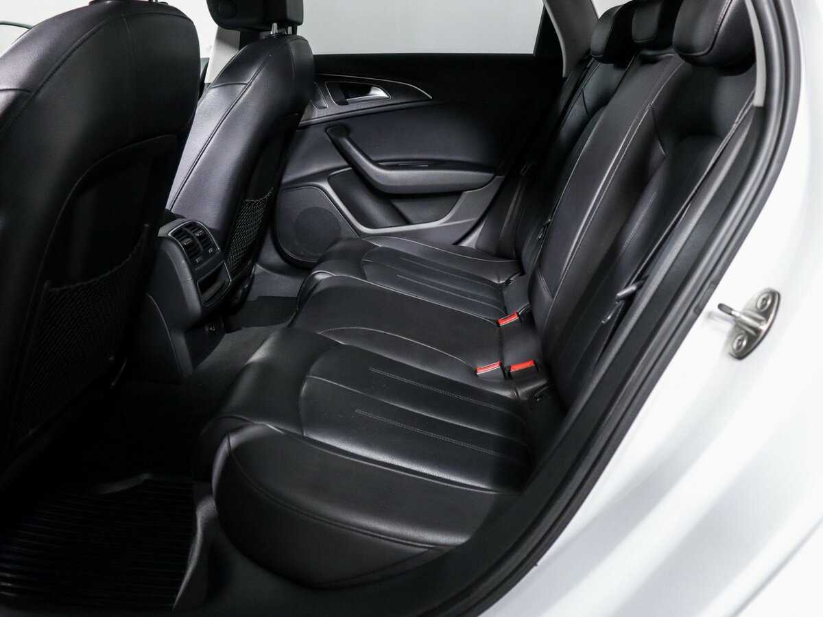 Купить Ауди А6, 2017, 76 210 км.. Фото: #9