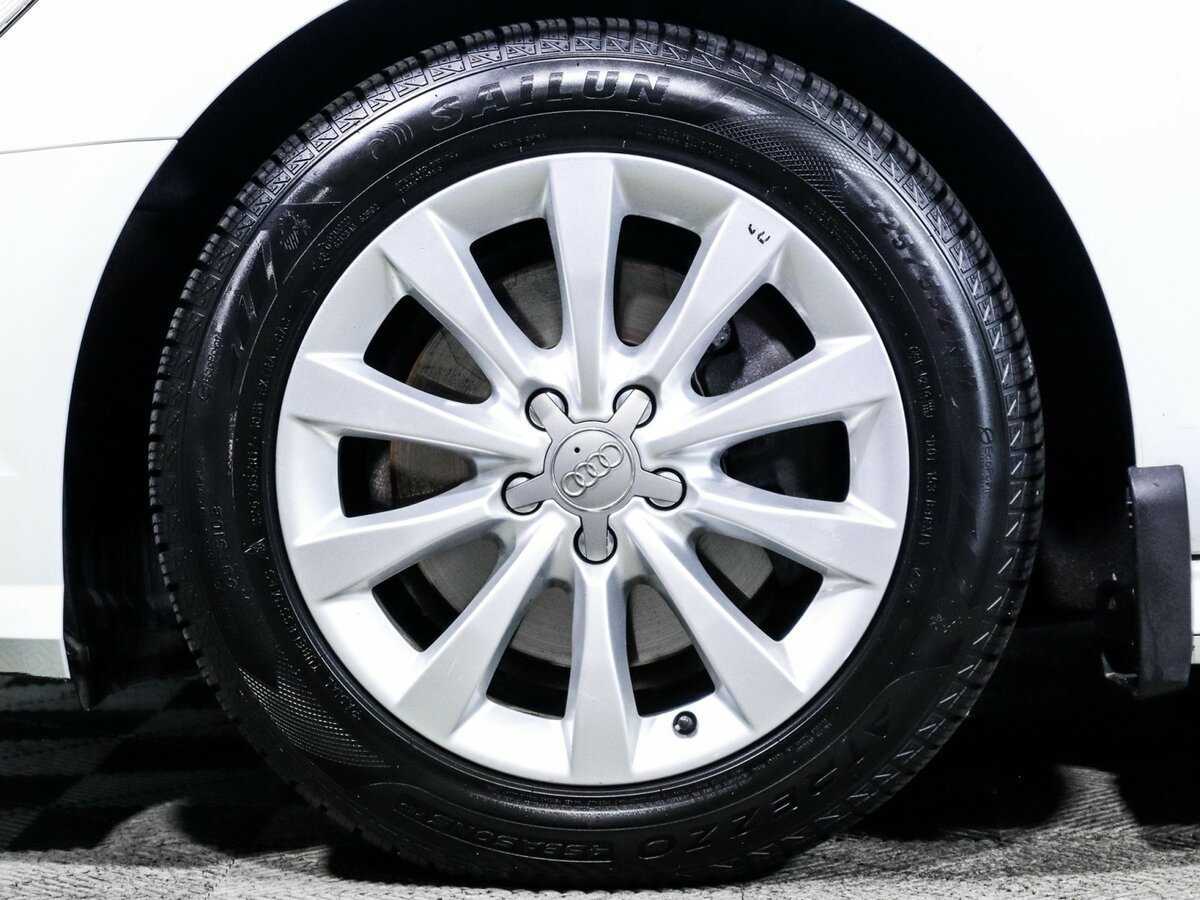 Купить Ауди А6, 2017, 76 210 км.. Фото: #14