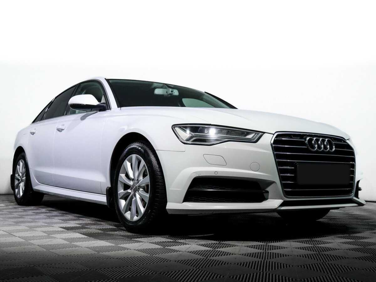 Купить Ауди А6, 2017, 76 210 км.. Фото: #16