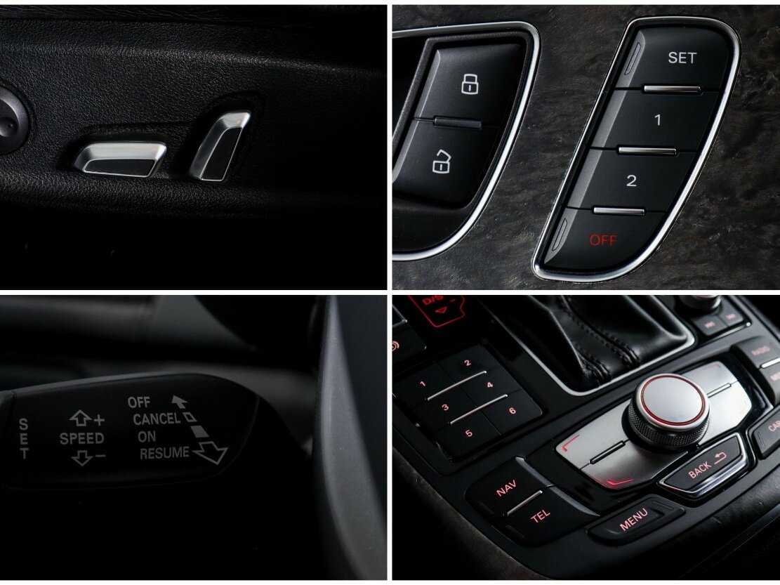 Купить Ауди А6, 2017, 76 210 км.. Фото: #18