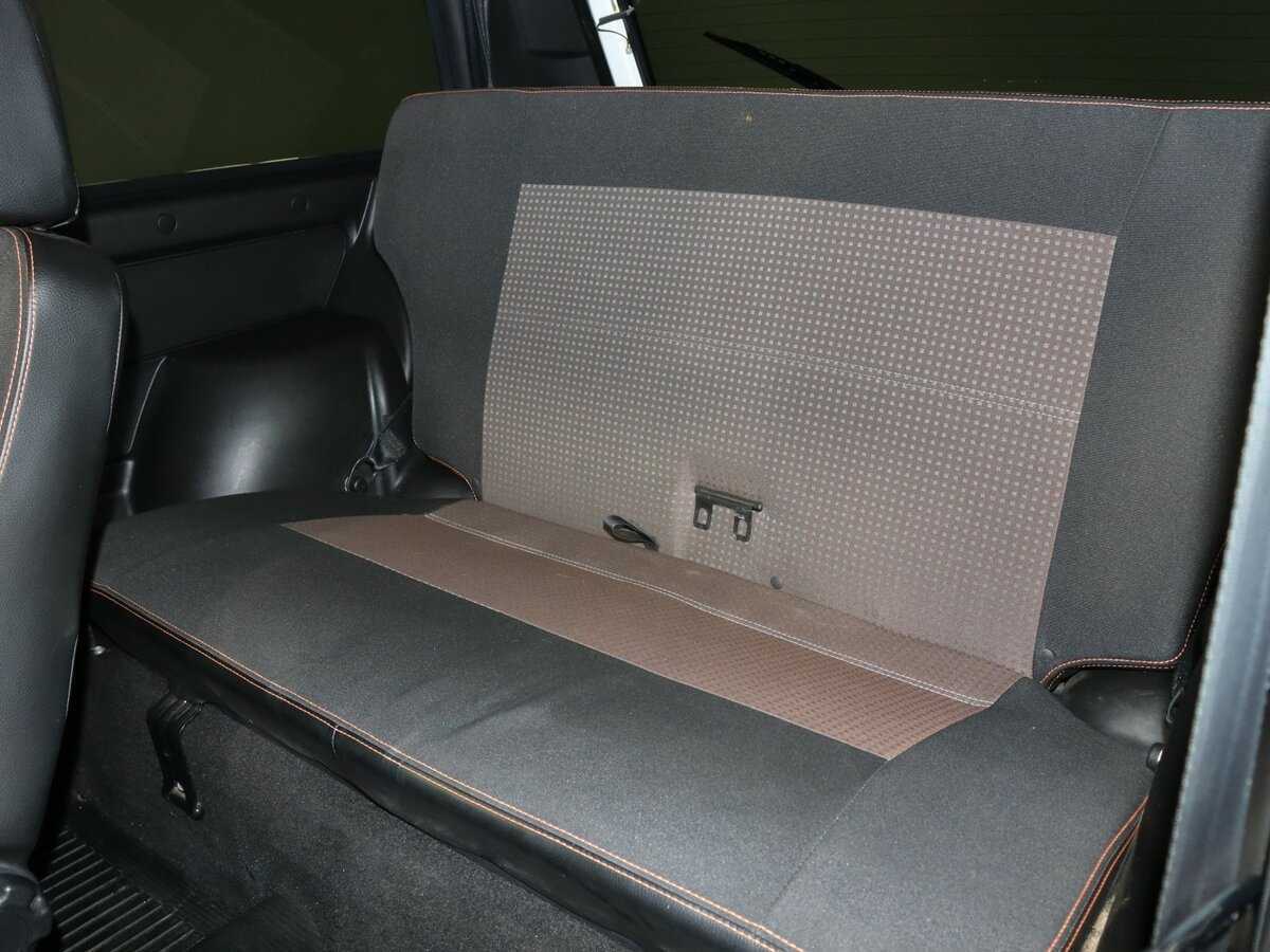 Купить Lada (ВАЗ) 2121 (4x4), 2016, 16 000 км.. Фото: #6