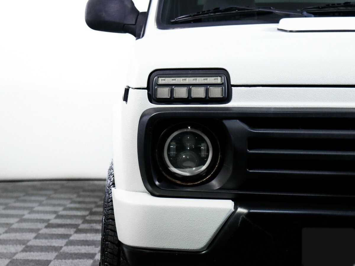 Купить Lada (ВАЗ) 2121 (4x4), 2016, 16 000 км.. Фото: #14