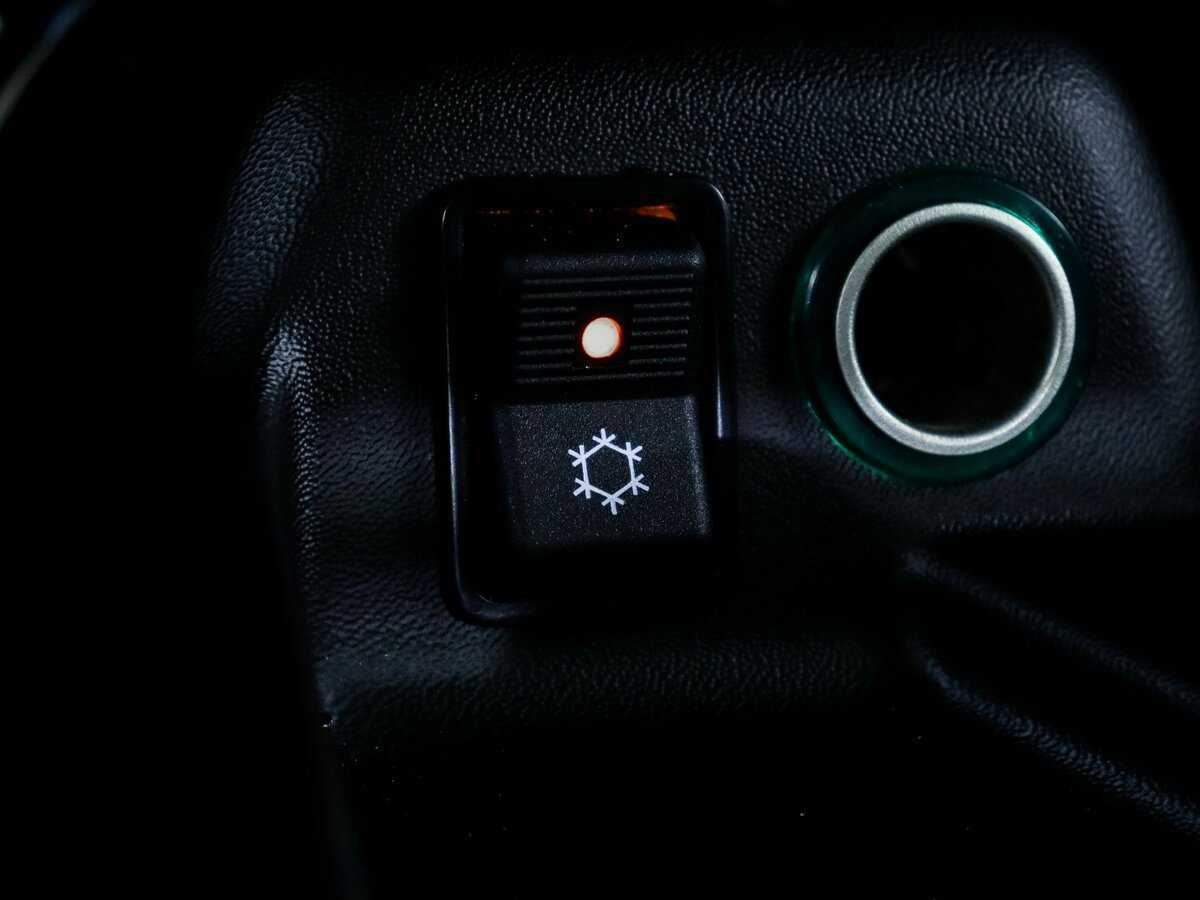 Купить Lada (ВАЗ) 2121 (4x4), 2016, 16 000 км.. Фото: #17