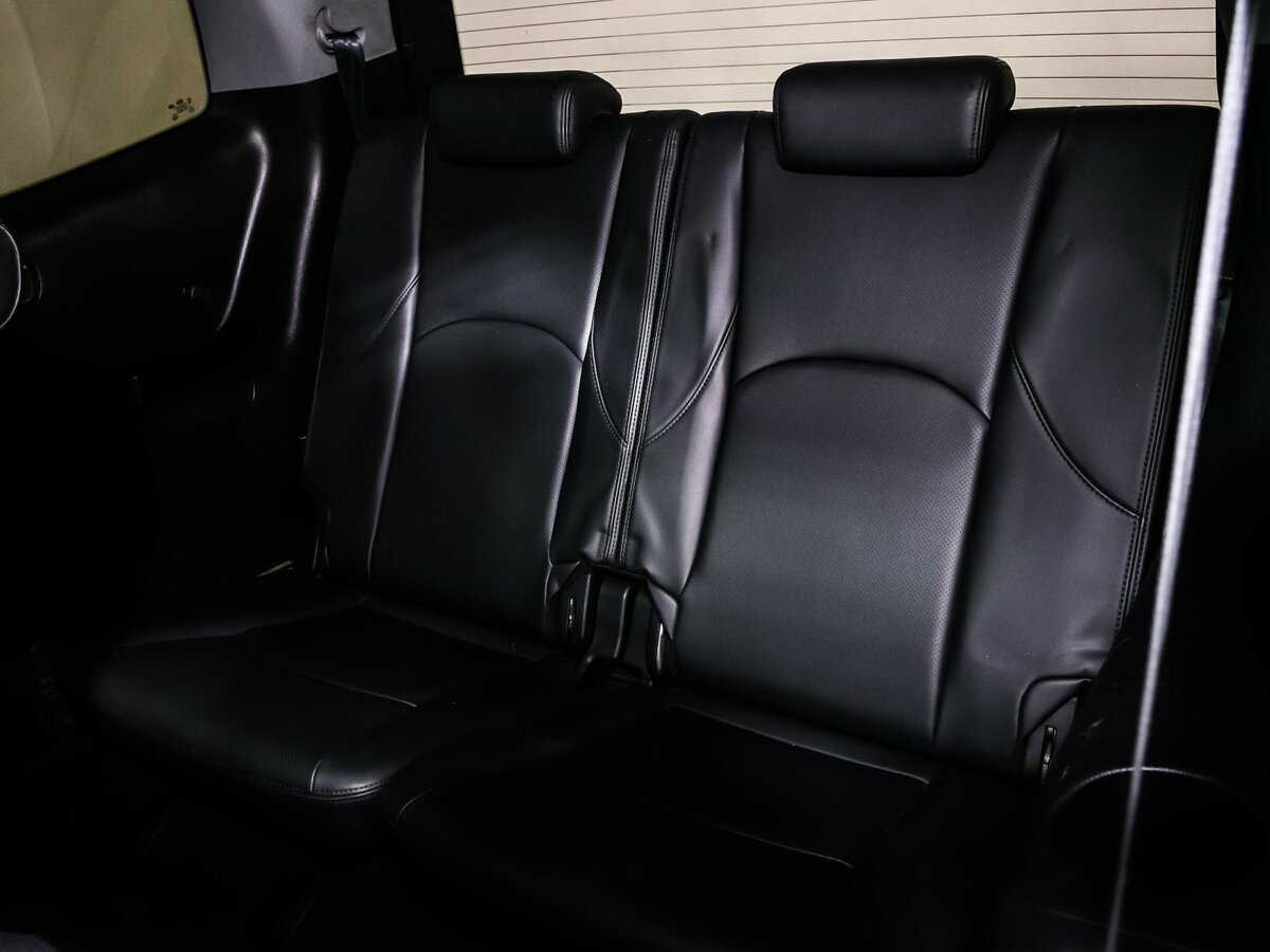 Купить Kia Mohave, 2017, 108 470 км.. Фото: #14