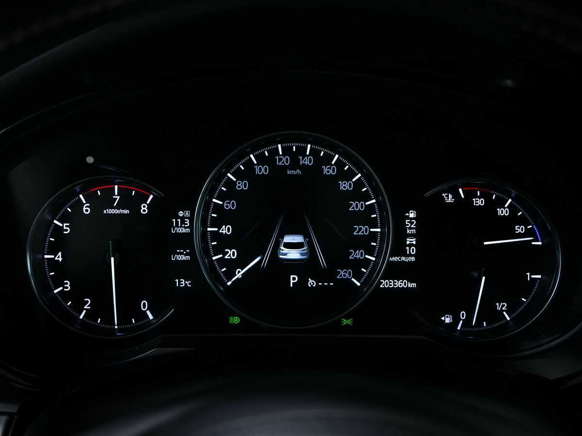 Купить Mazda CX-9, 2019, 203 300 км.. Фото: #7