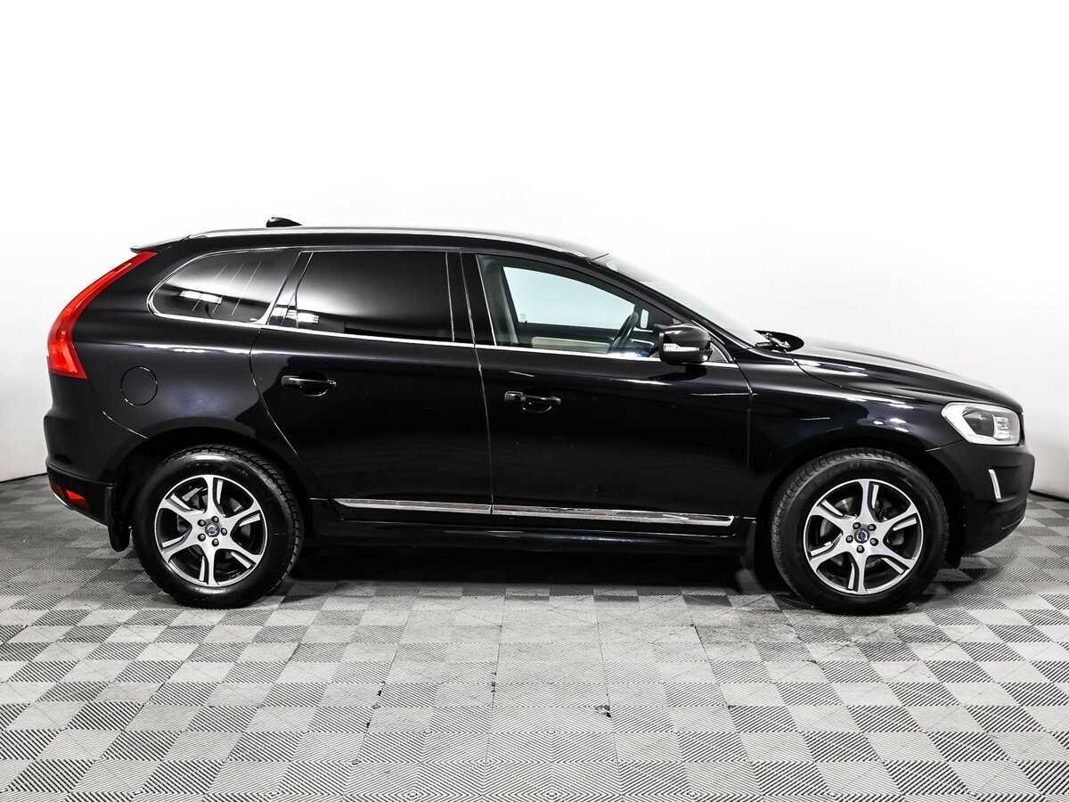 Купить Volvo XC60, 2014, 146 614 км.. Фото: #3