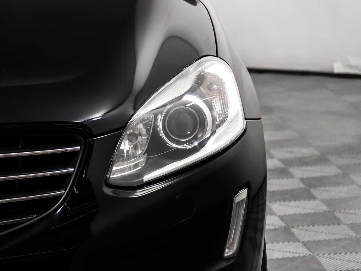 Купить Volvo XC60, 2014, 146 614 км.. Фото: #14