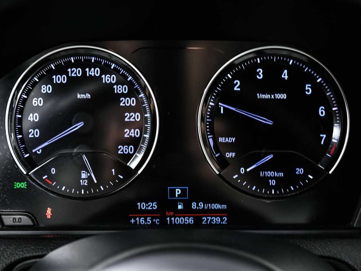 Купить БМВ 1 серии, 2018, 110 016 км.. Фото: #9