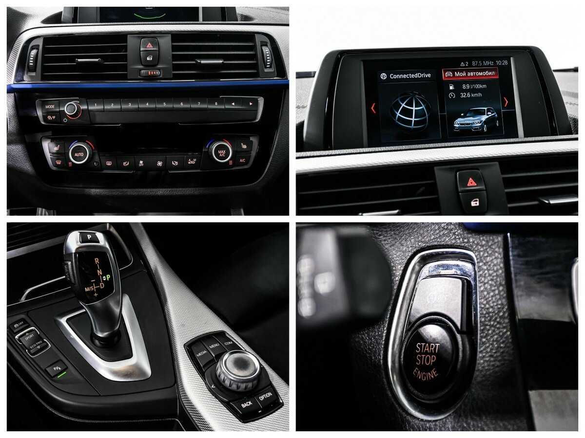 Купить БМВ 1 серии, 2018, 110 016 км.. Фото: #14