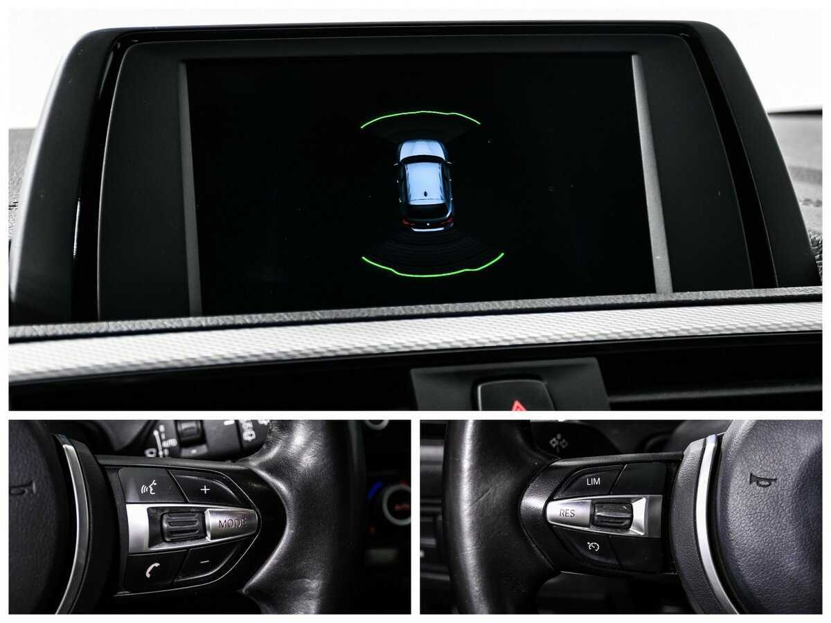 Купить БМВ 1 серии, 2018, 110 016 км.. Фото: #15