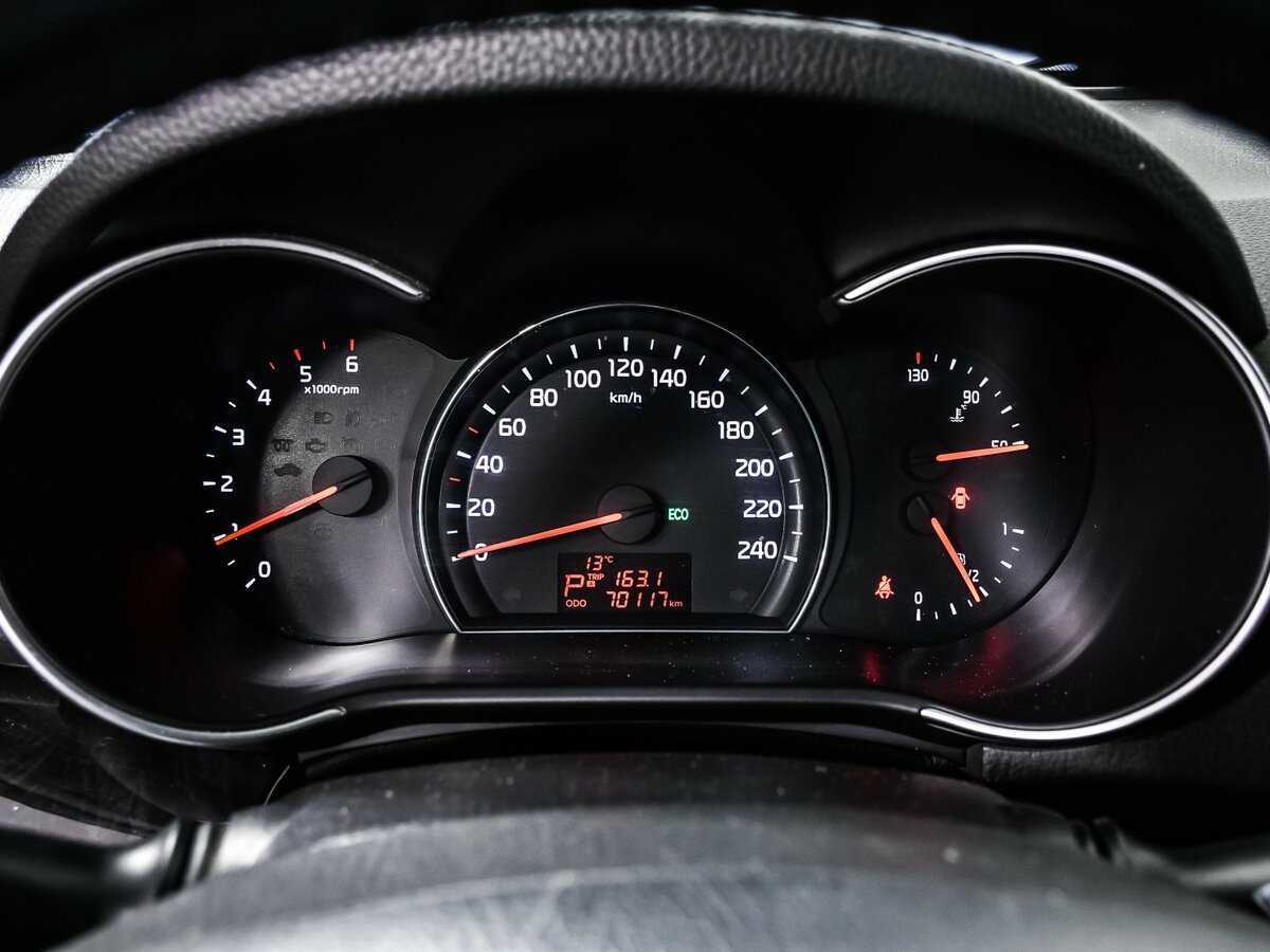 Купить Kia Sorento, 2018, 70 000 км.. Фото: #9