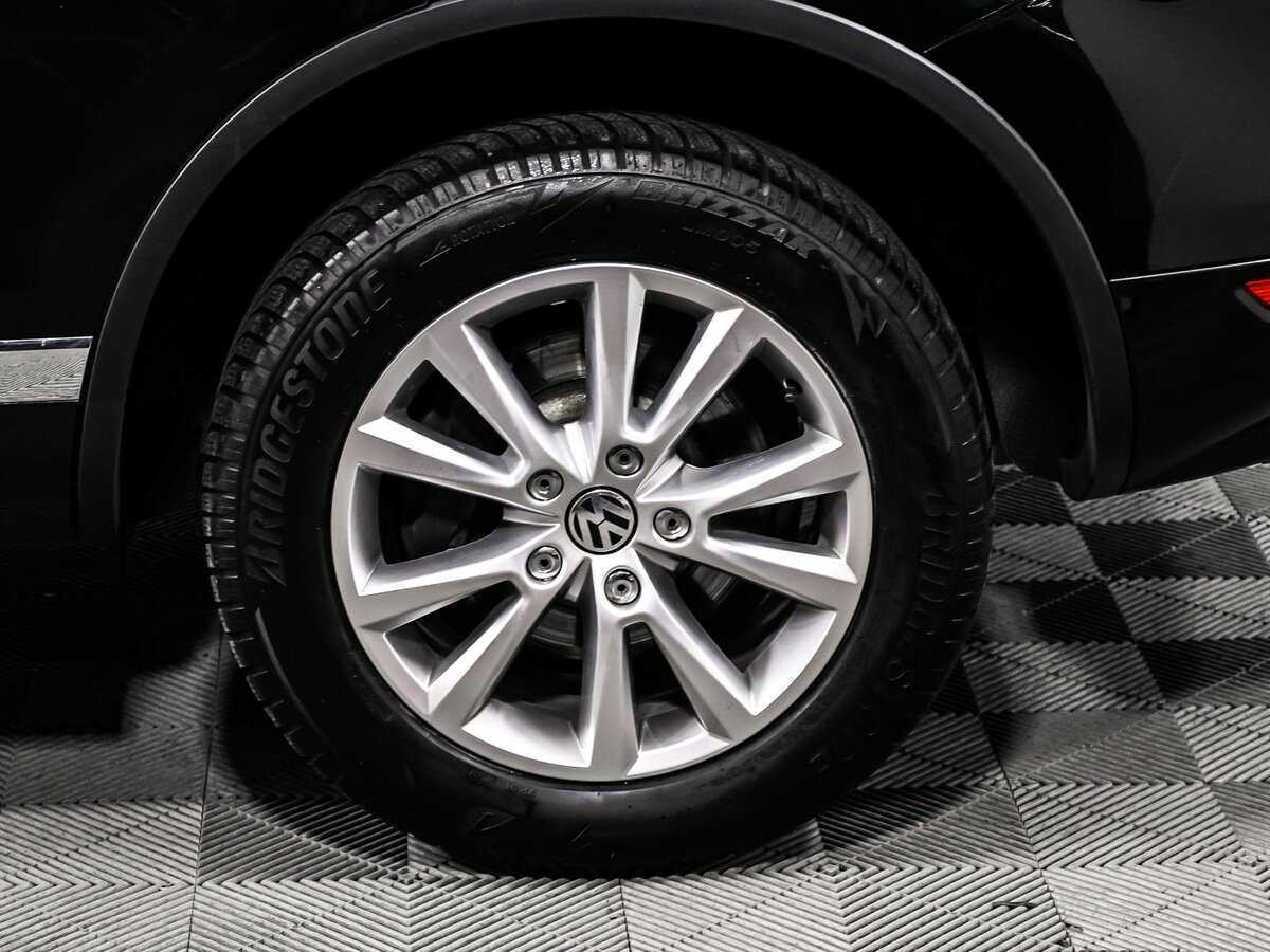 Купить Volkswagen Touareg, 2014, 49 000 км.. Фото: #15