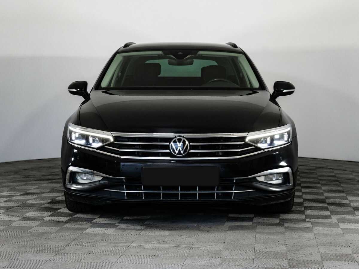 Купить Volkswagen Passat, 2020, 133 000 км.. Фото: #2