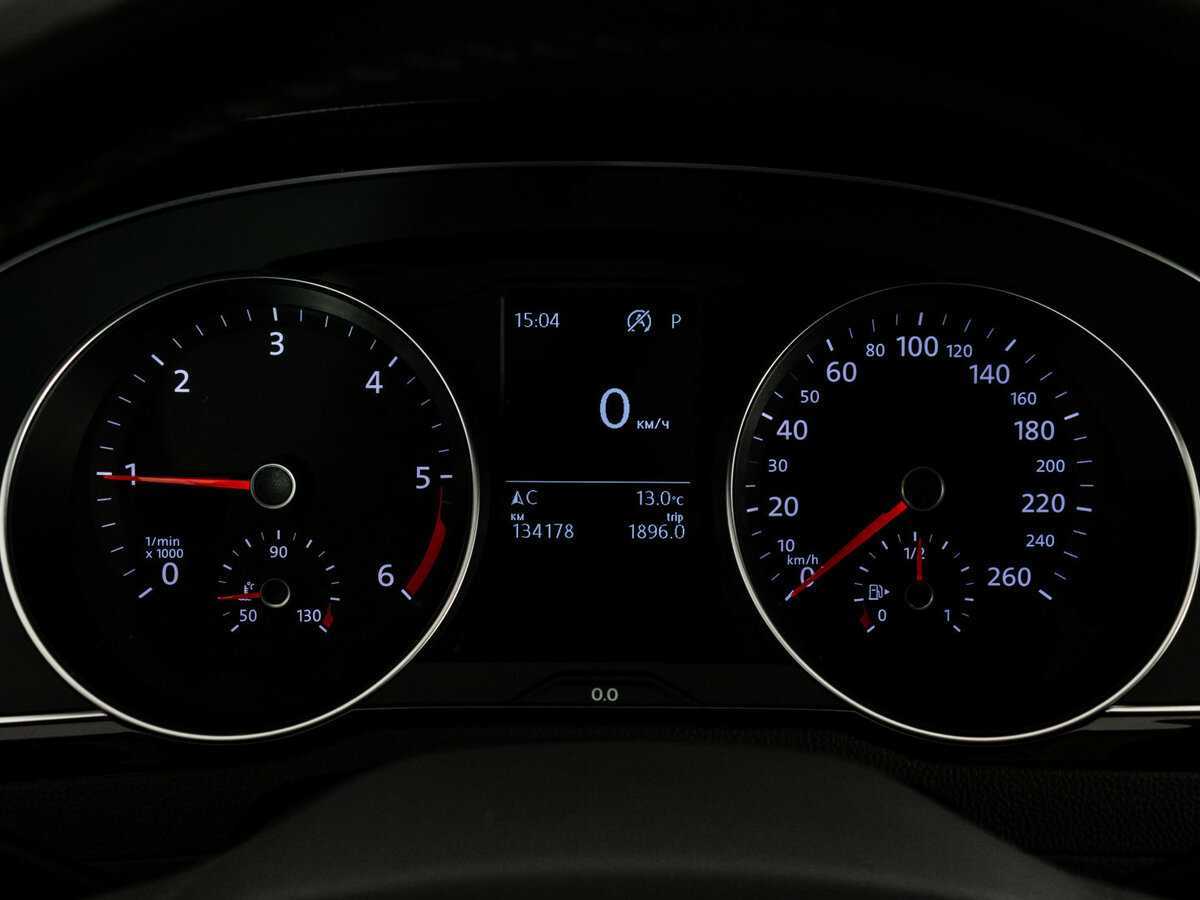 Купить Volkswagen Passat, 2020, 133 000 км.. Фото: #23