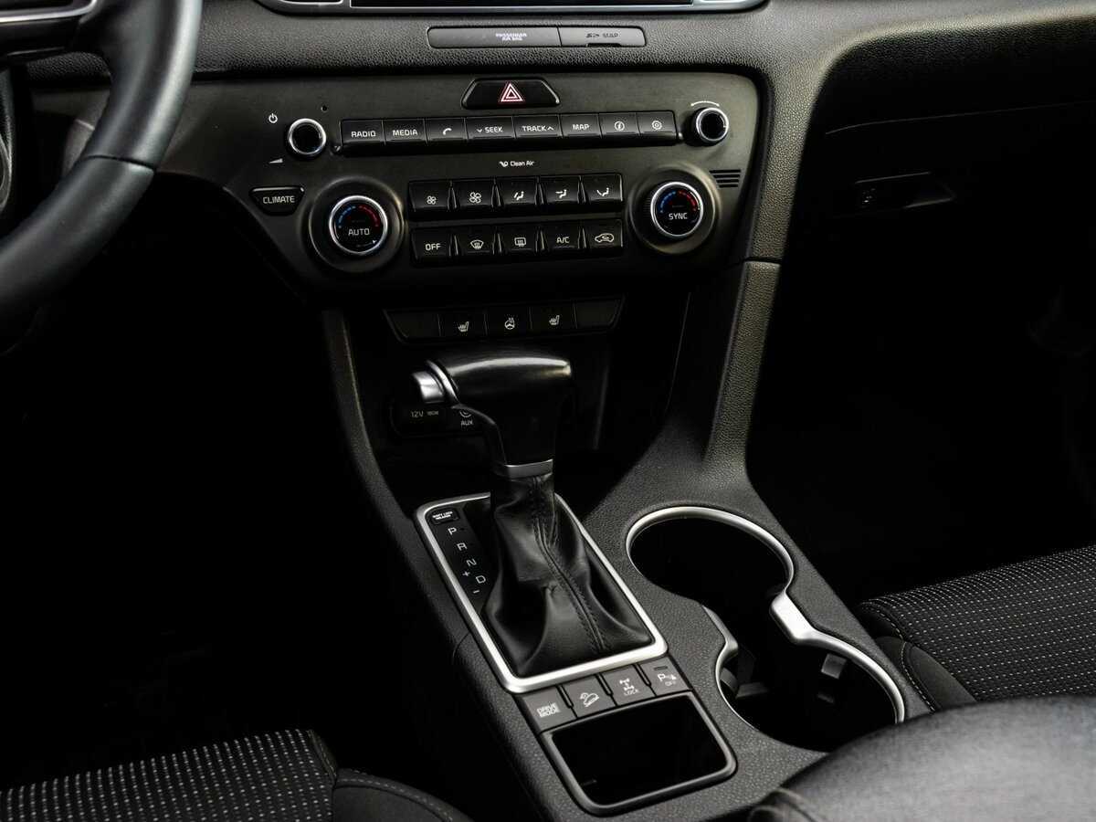 Купить Киа Спортейдж, 2017, 102 000 км.. Фото: #10