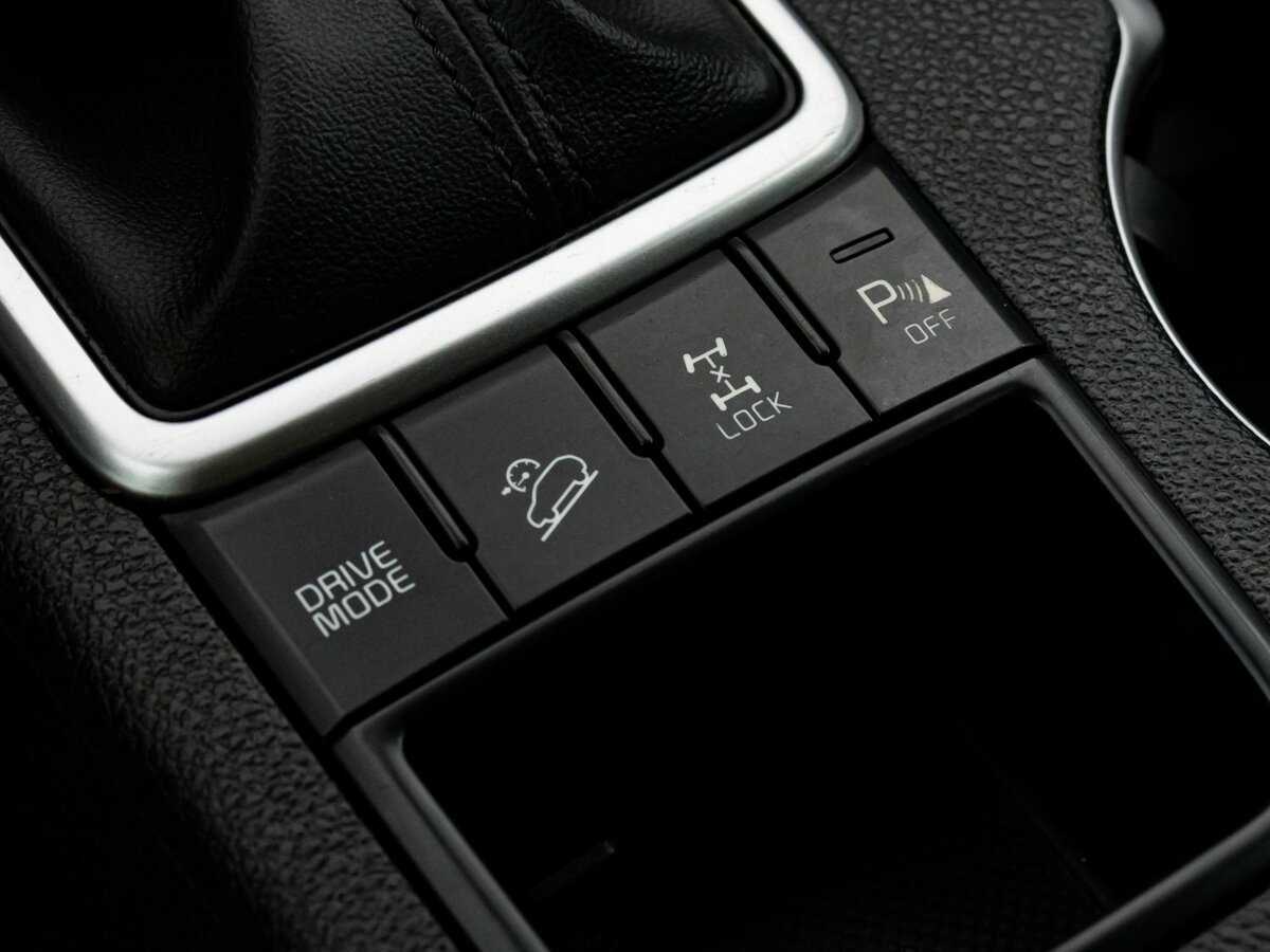 Купить Киа Спортейдж, 2017, 102 000 км.. Фото: #14