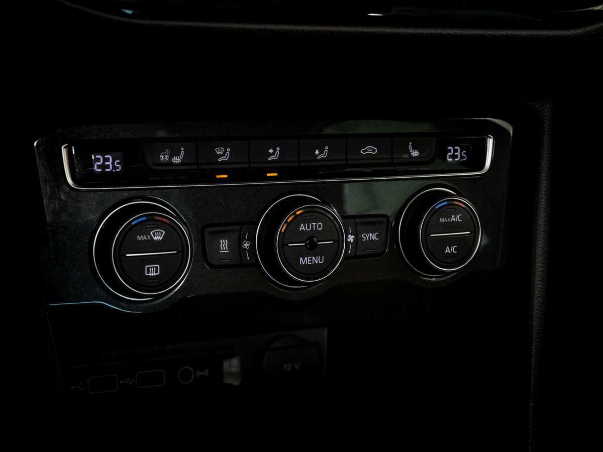 Купить Volkswagen Tiguan, 2018, 217 152 км.. Фото: #17