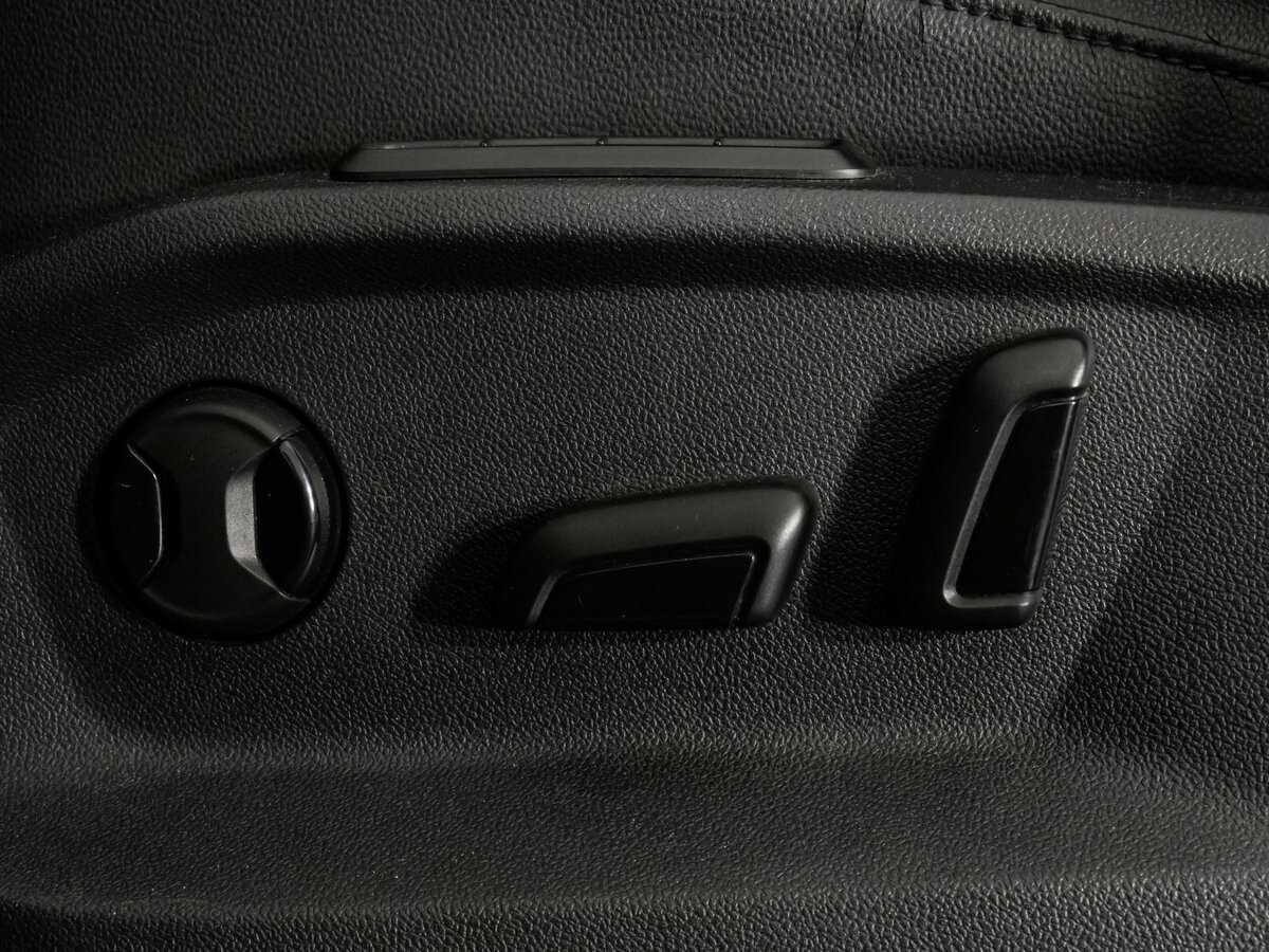 Купить Volkswagen Tiguan, 2018, 217 152 км.. Фото: #23