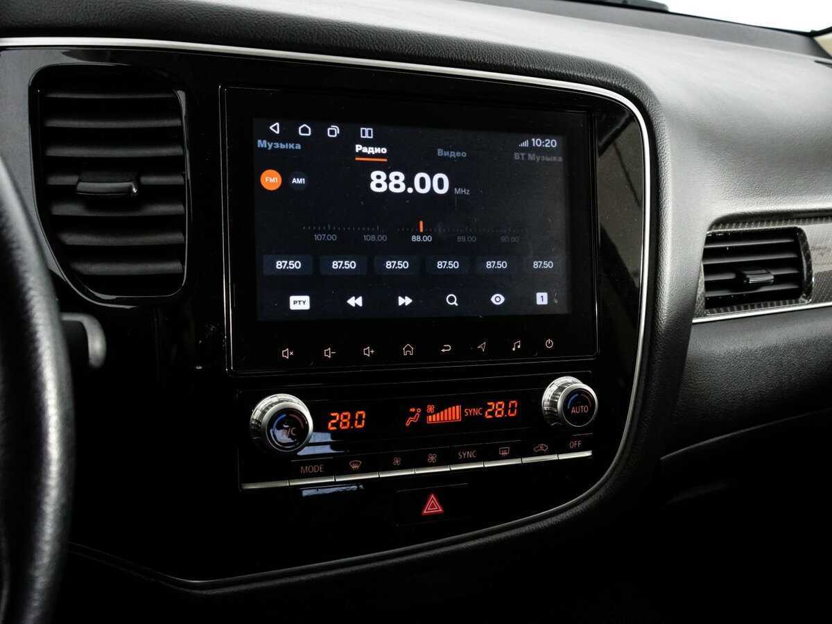 Купить Mitsubishi Outlander, 2021, 93 020 км.. Фото: #13