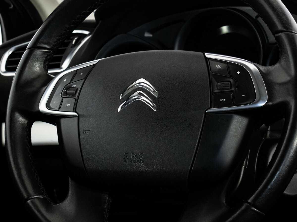 Купить Citroen C4, 2016, 151 894 км.. Фото: #11