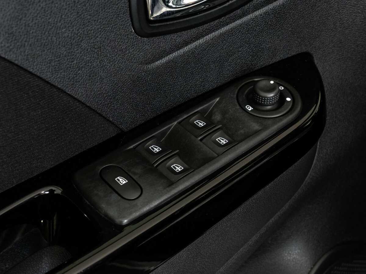 Купить Renault Kaptur, 2017, 98 144 км.. Фото: #17