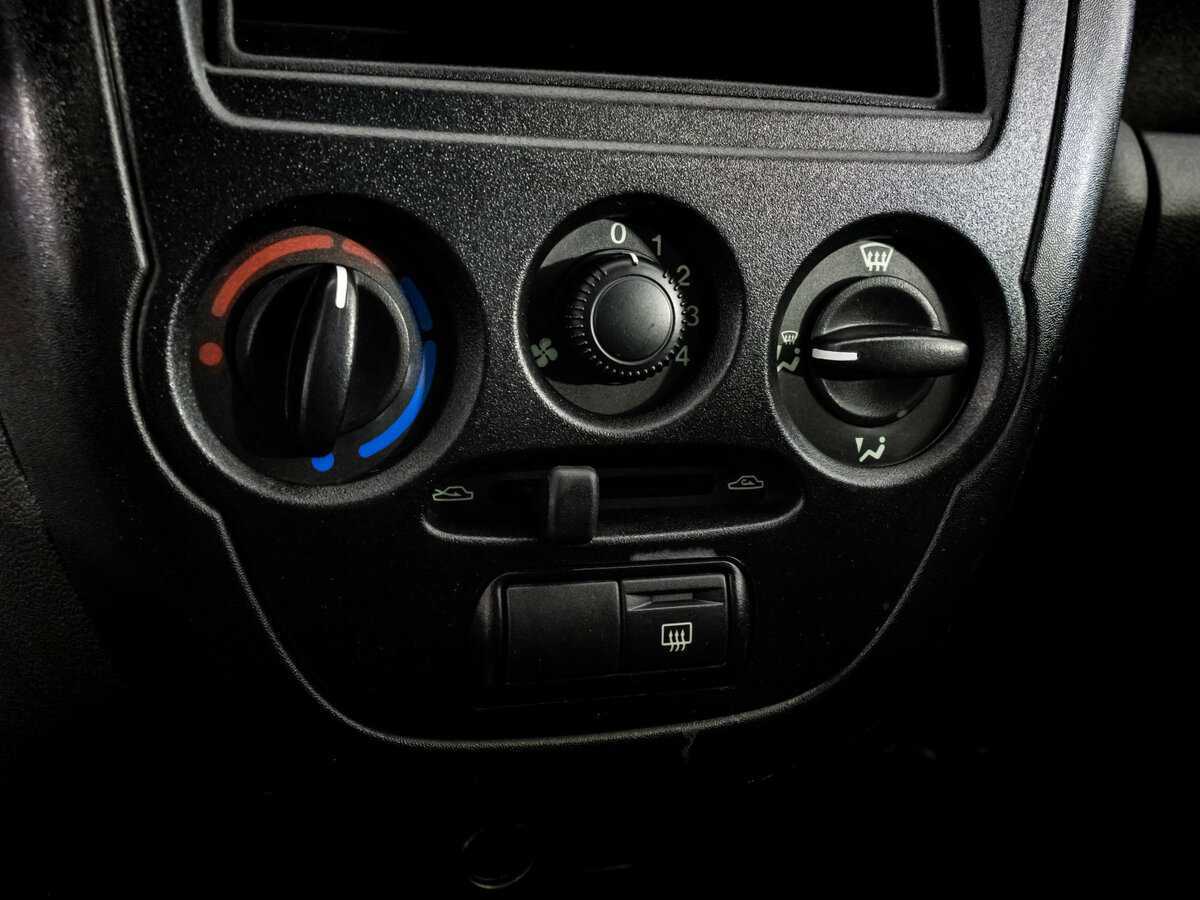 Купить Lada (ВАЗ) Granta, 2017, 107 482 км.. Фото: #9