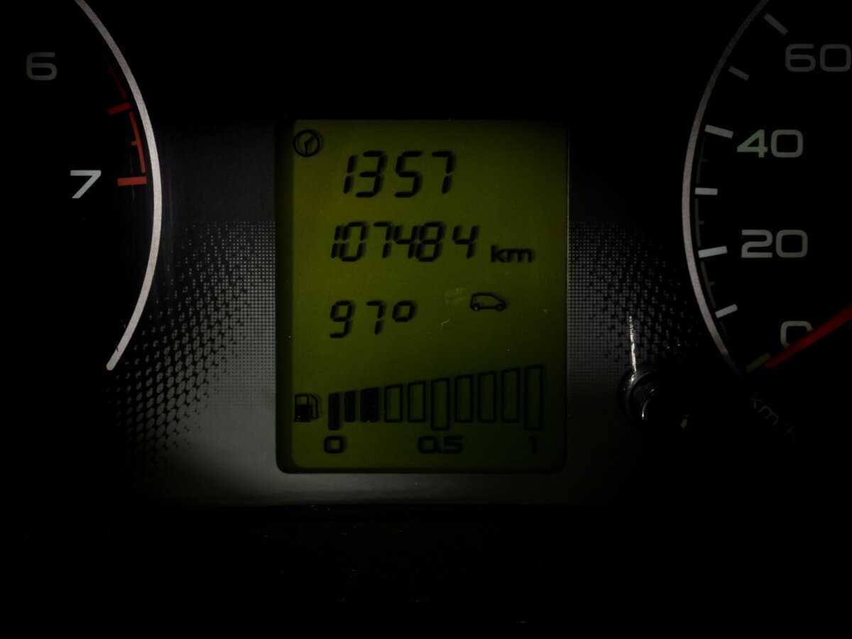 Купить Lada (ВАЗ) Granta, 2017, 107 482 км.. Фото: #12