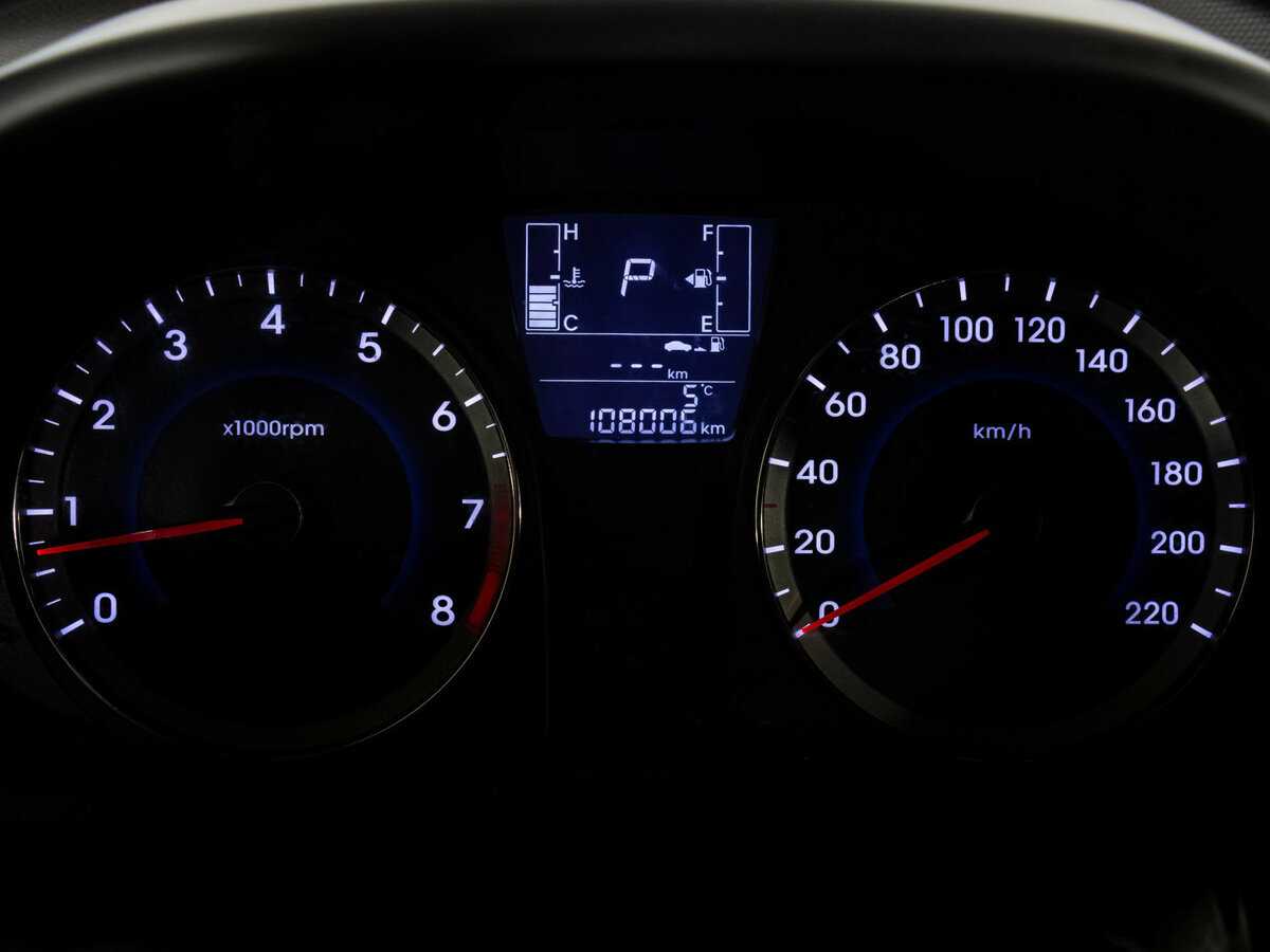 Купить Хендай Солярис, 2016, 107 870 км.. Фото: #17