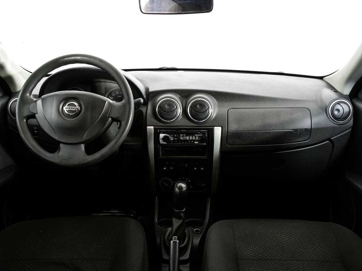 Купить Nissan Almera, 2013, 491 073 км.. Фото: #7