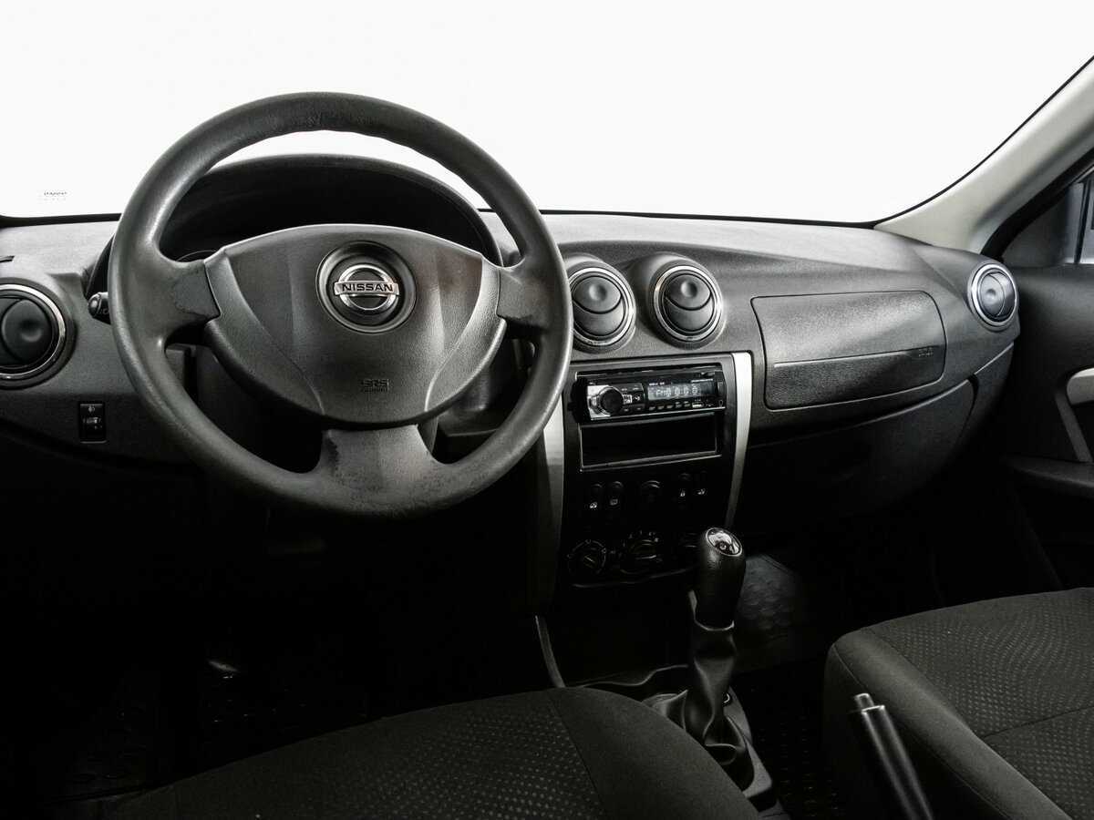Купить Nissan Almera, 2013, 491 073 км.. Фото: #8