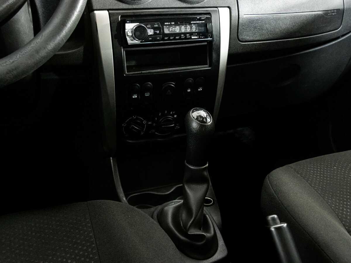 Купить Nissan Almera, 2013, 491 073 км.. Фото: #9