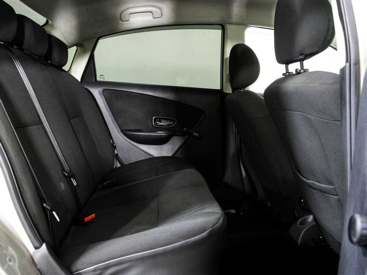 Купить Nissan Almera, 2013, 491 073 км.. Фото: #11