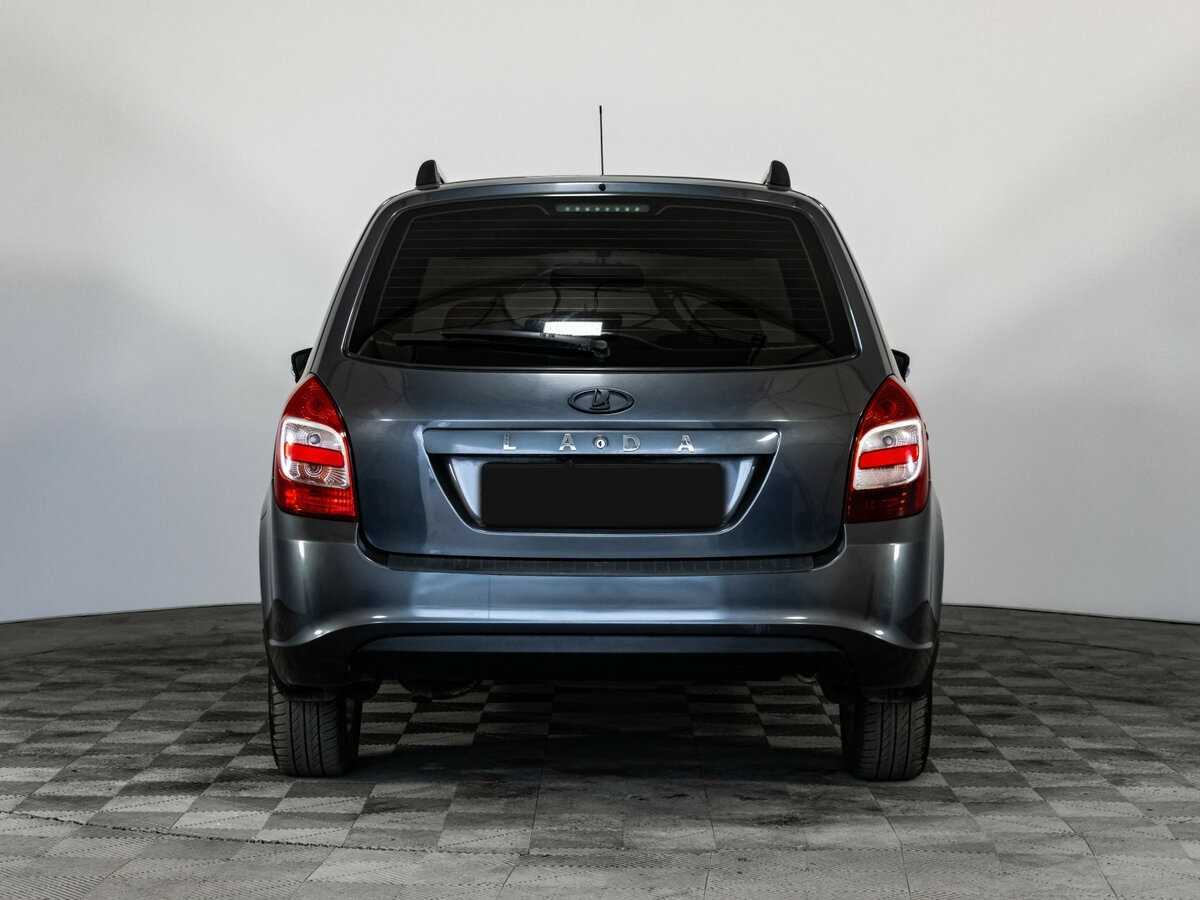 Купить Lada (ВАЗ) Kalina, 2016, 285 467 км.. Фото: #5