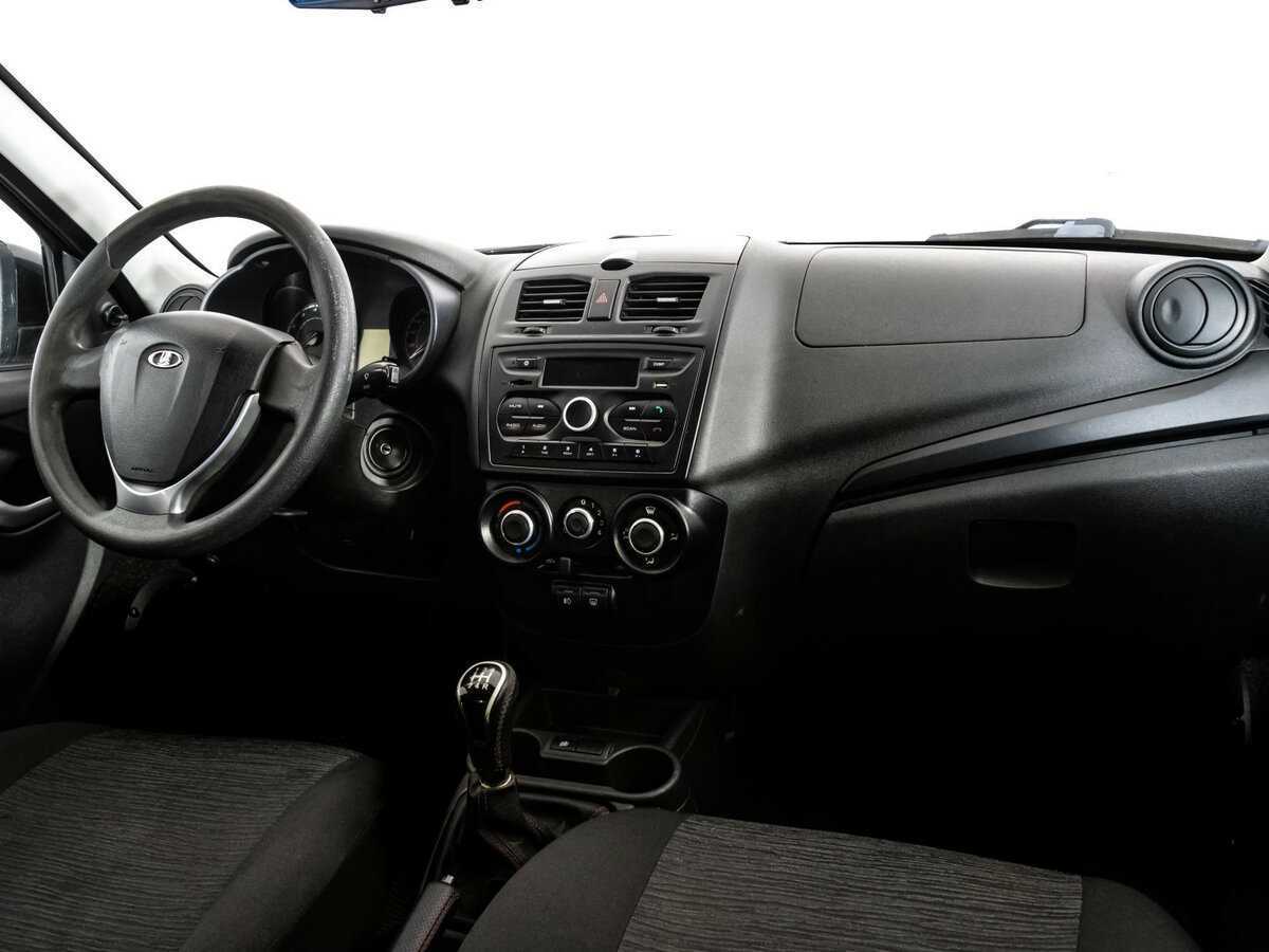 Купить Lada (ВАЗ) Kalina, 2016, 285 467 км.. Фото: #8