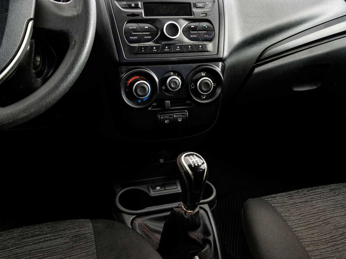 Купить Lada (ВАЗ) Kalina, 2016, 285 467 км.. Фото: #11