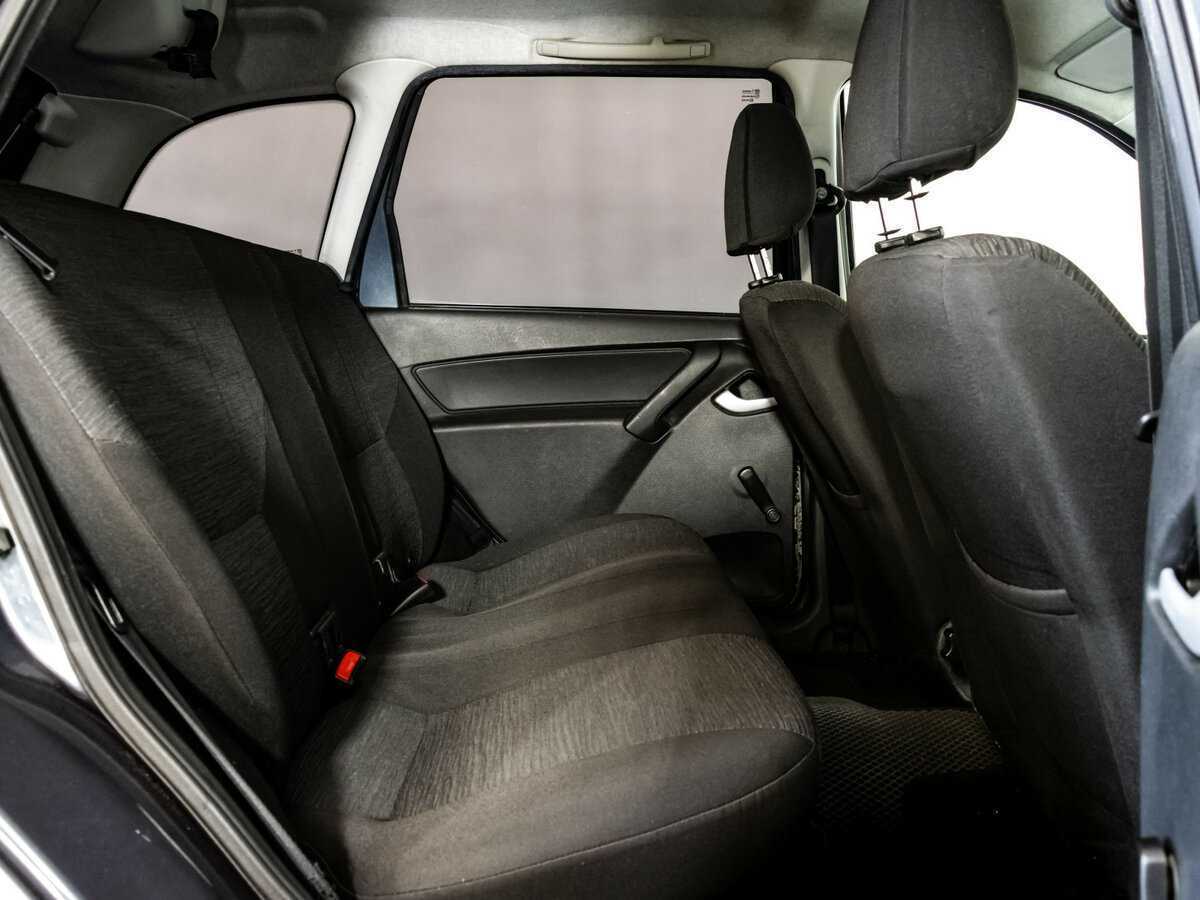 Купить Lada (ВАЗ) Kalina, 2016, 285 467 км.. Фото: #12