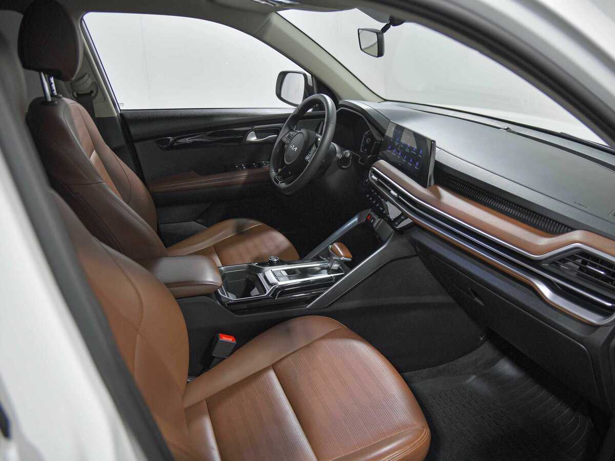 Купить Kia Sportage, 2022, 62 574 км.. Фото: #5