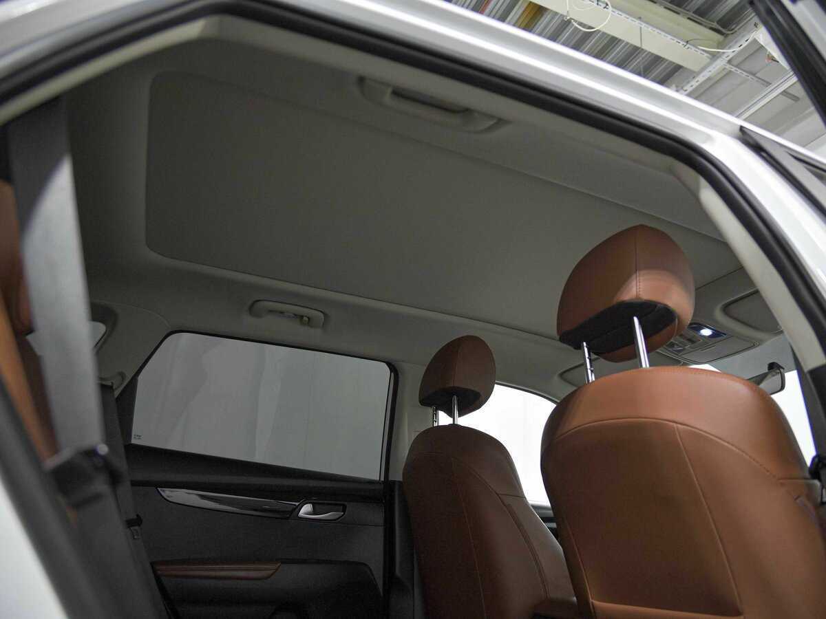 Купить Kia Sportage, 2022, 62 574 км.. Фото: #18