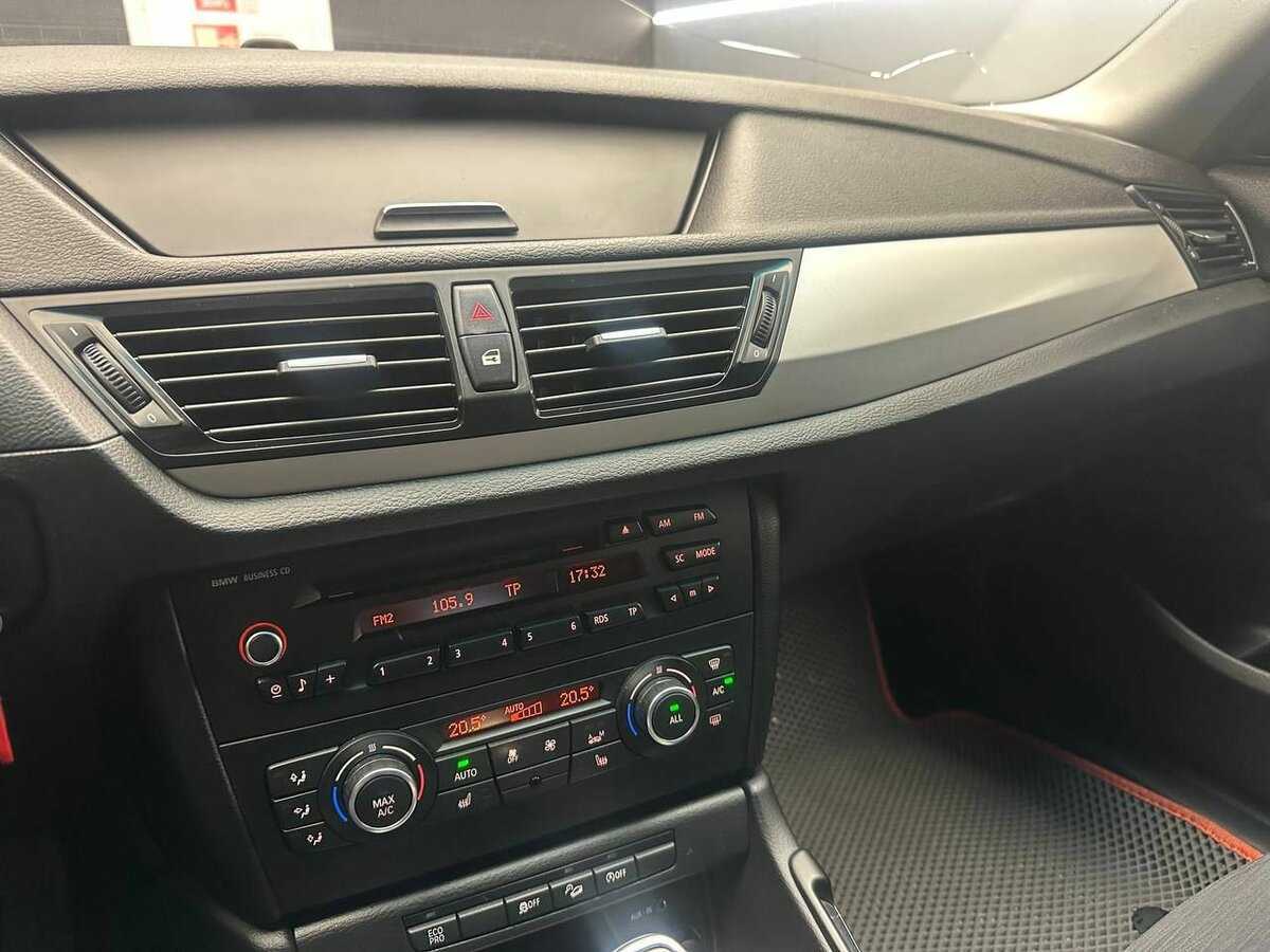 Купить BMW X1, 2013, 139 826 км.. Фото: #17