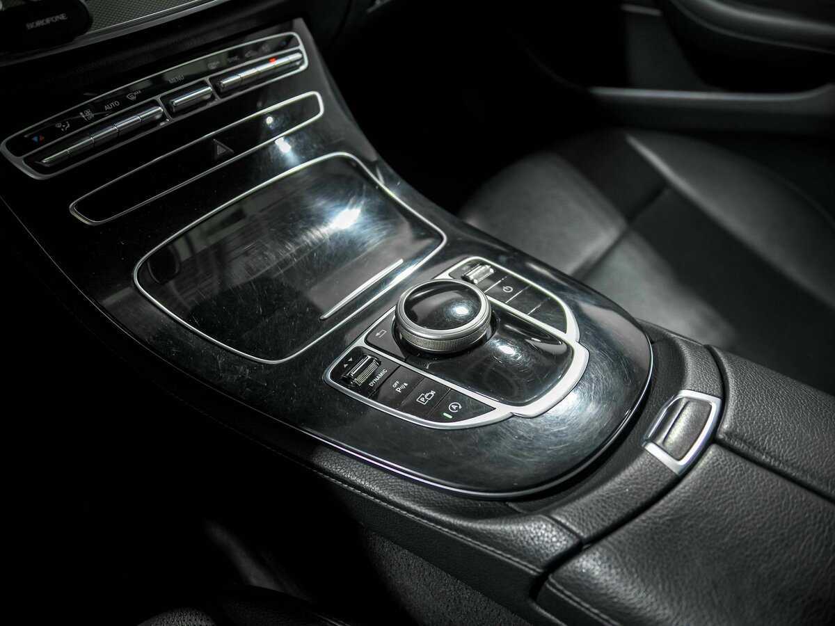 Купить Mercedes-Benz E-Класс, 2019, 294 419 км.. Фото: #11
