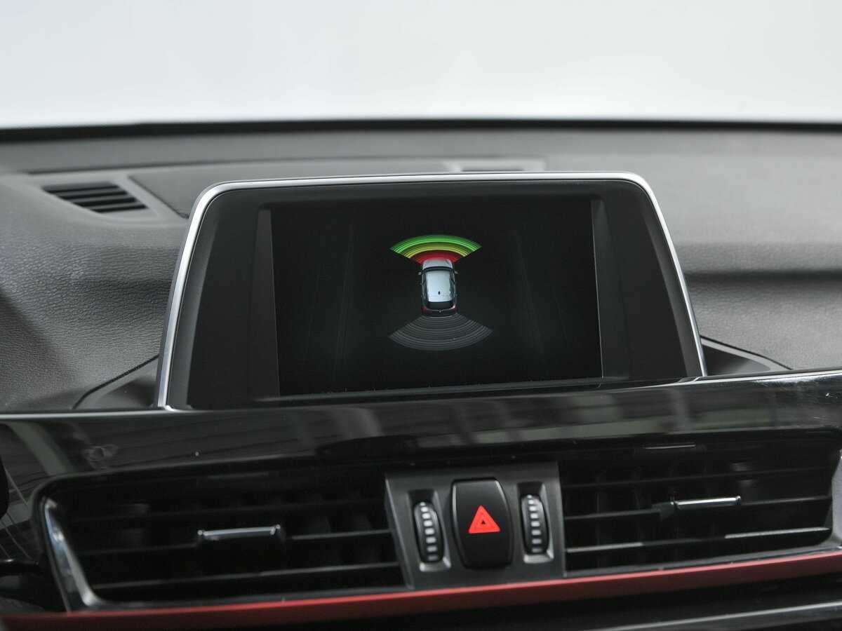 Купить BMW X1, 2019, 129 798 км.. Фото: #10