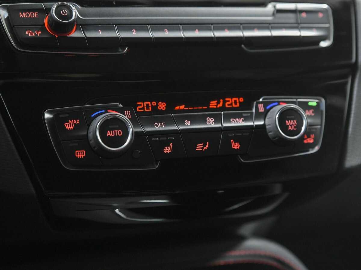 Купить BMW X1, 2019, 129 798 км.. Фото: #12