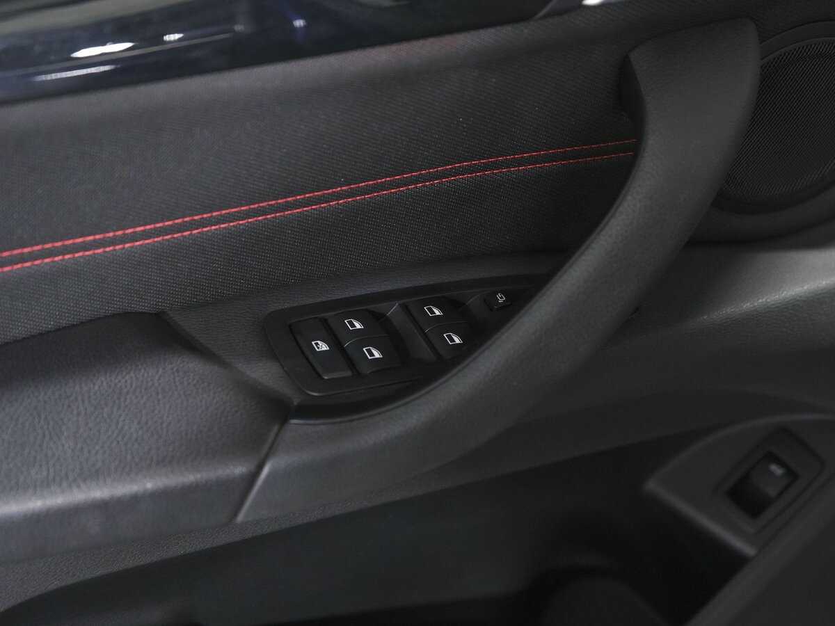 Купить BMW X1, 2019, 129 798 км.. Фото: #15