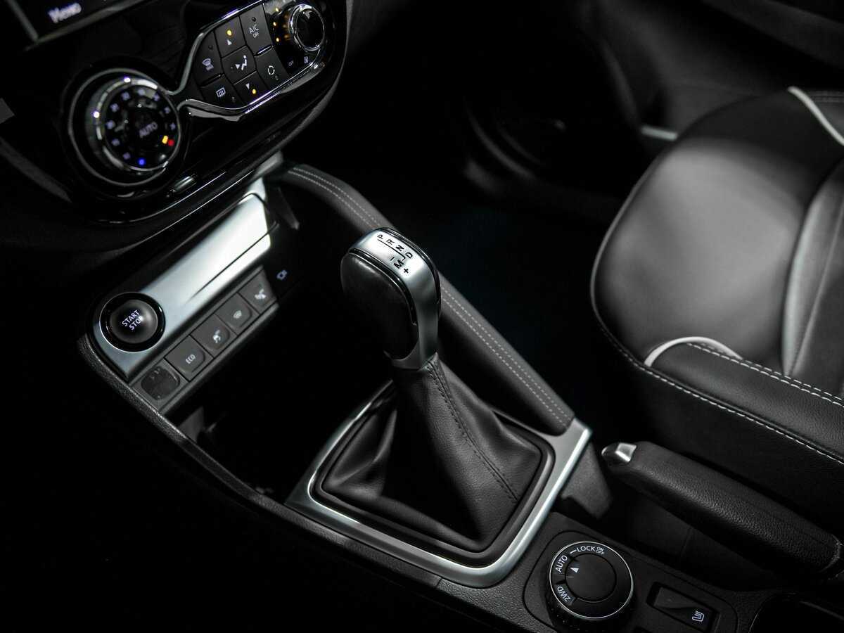 Купить Renault Kaptur, 2020, 20 150 км.. Фото: #12